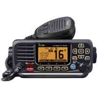 Icom 330GE VHF Radio