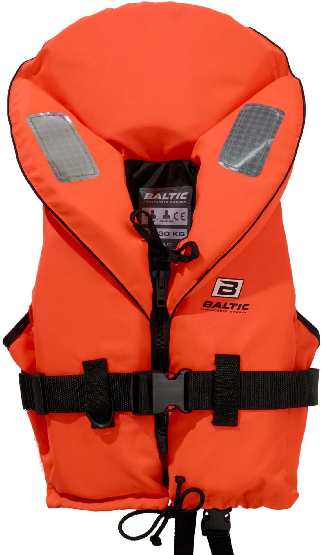 Baltic Skipper Lifejacket - Galway Maritime