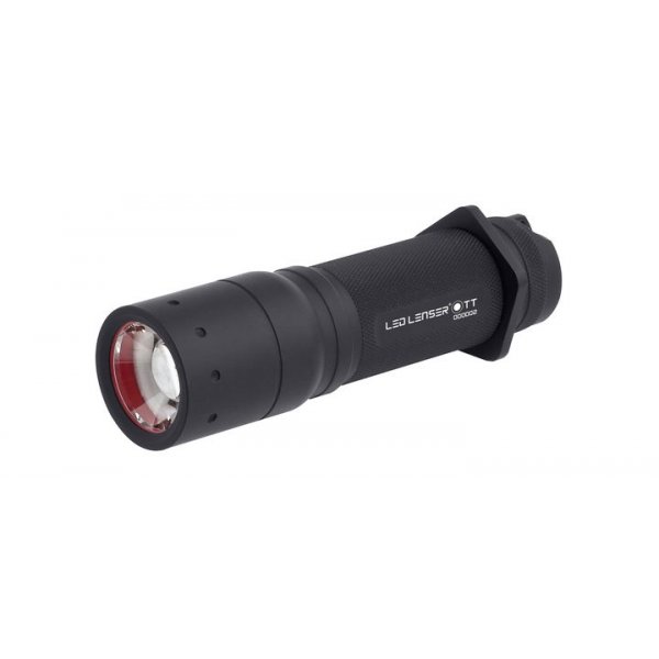 LED Lenser TT Tac Police Tactical Torch - Galway Maritime
