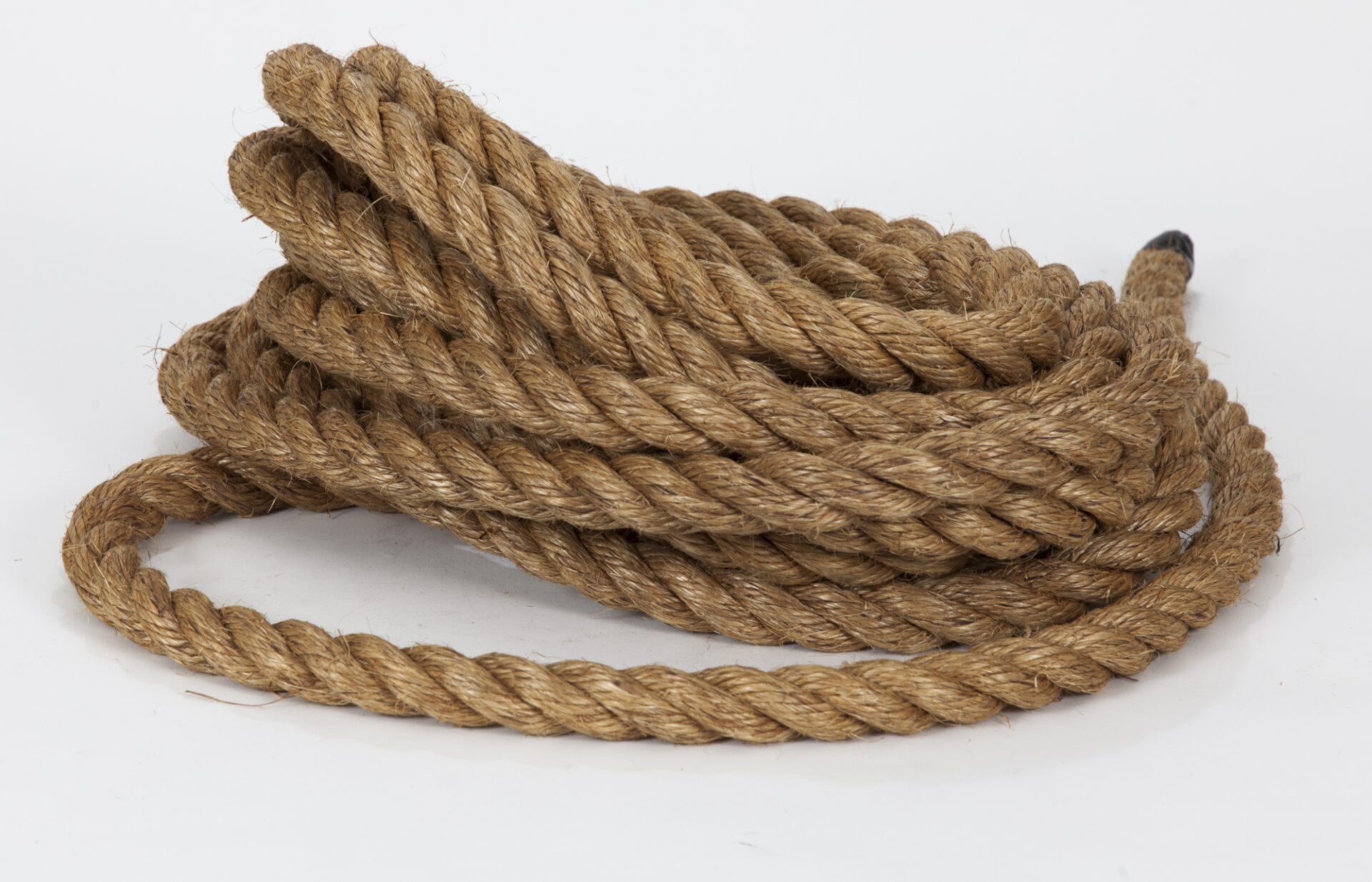 Manilla Rope (per meter) - Galway Maritime
